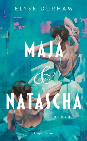 Produktbild: Maja & Natascha