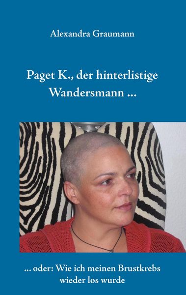 Produktbild: Paget K., der hinterlistige Wandersmann ...