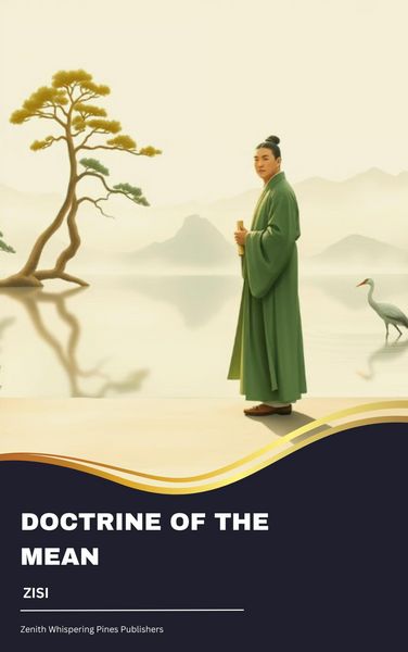 Produktbild: Doctrine of the Mean