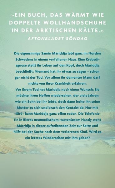 Produktbild: Als wir im Schnee Blumen pfl&uuml;ckten
