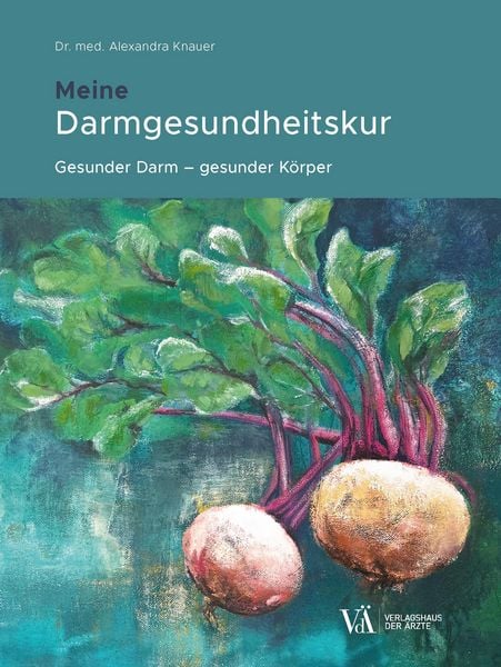 Produktbild: Meine Darmgesundheitskur