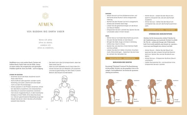 Produktbild: Qi Gong