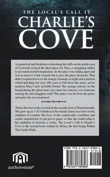 Produktbild: The Local's Call It Charlie's Cove