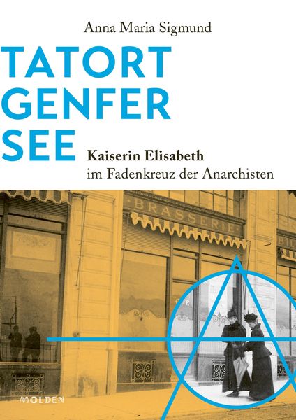 Produktbild: Tatort Genfer See