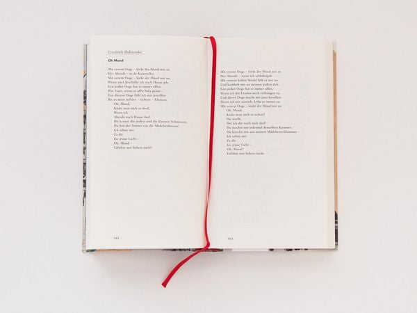 Produktbild: Ick kieke, staune, wundre mir