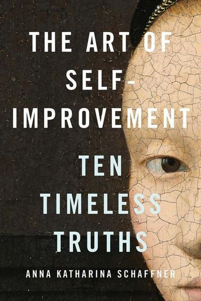 Produktbild: The Art of Self-Improvement