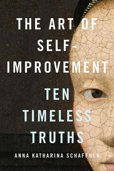 Produktbild: The Art of Self-Improvement - Ten Timeless Truths