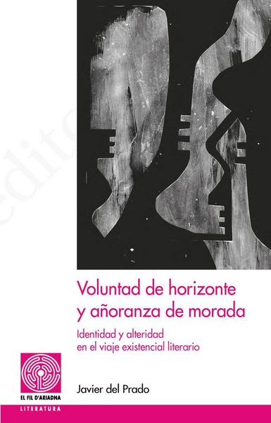 Produktbild: Voluntad de horizonte y a&ntilde;oranza de morada