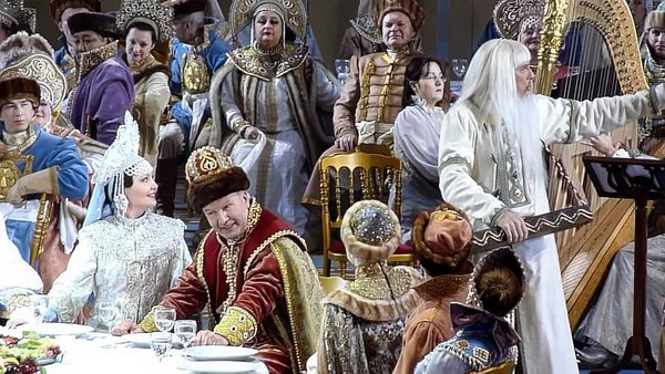 Produktbild: Ruslan und Ljudmila (DEFA Filmjuwelen)
