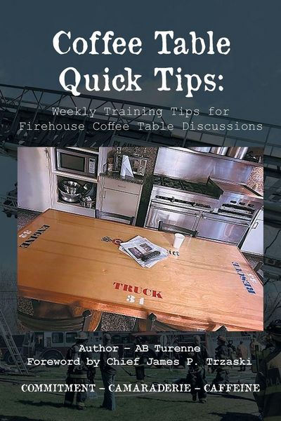 Produktbild: Coffee Table Quick Tips