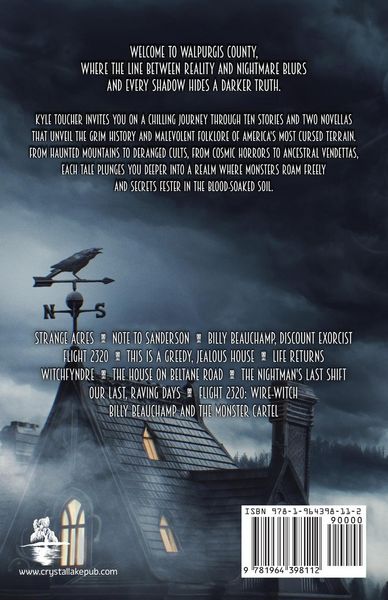 Produktbild: The Medusa Psalms