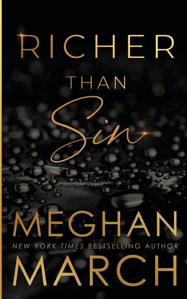 Produktbild: Richer Than Sin
