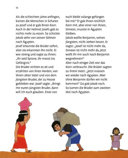 Produktbild: Meine sch&ouml;nsten Bibelgeschichten. Der Kinderbuch-Klassiker mit Illustrationen von Kees de Kort. 24 kurze Erz&auml;hlungen aus der Bibel. F&uuml;r Kinder ab 2 Jahren & f&uuml;r Krippe, Kita und Gemeinde.