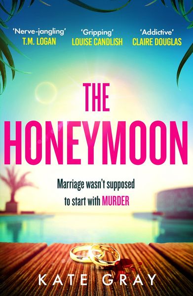 Produktbild: The Honeymoon