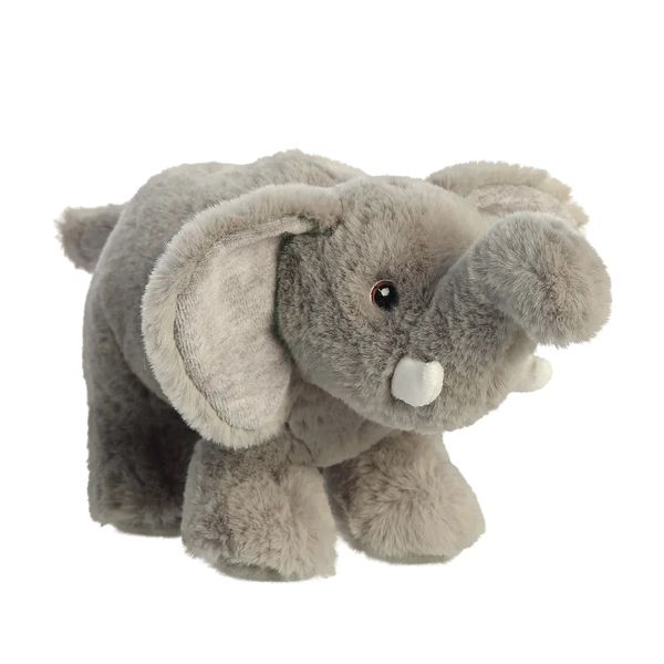 Aurora World - Eco Nation - Elefant, 23 cm