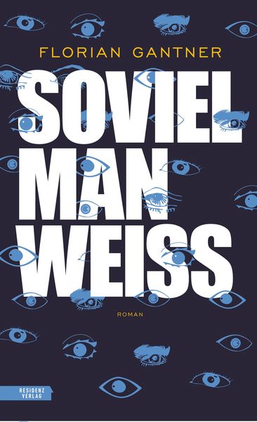 Produktbild: Soviel man weiss