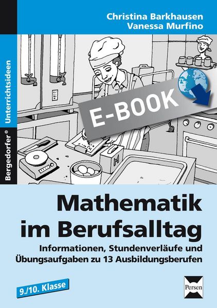 Produktbild: Mathematik im Berufsalltag