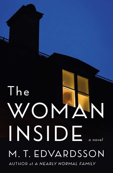 Produktbild: The Woman Inside
