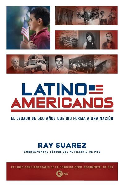 Produktbild: Latino Americanos