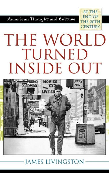 Produktbild: World Turned Inside Out