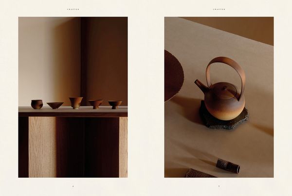 Produktbild: Stillness