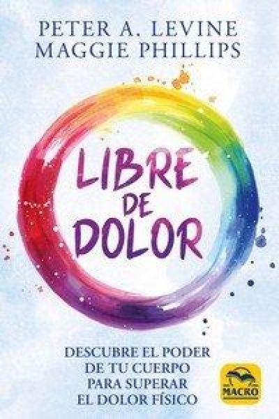 Produktbild: Libre de dolor