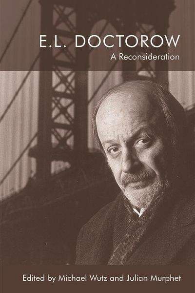 Produktbild: E.L. Doctorow