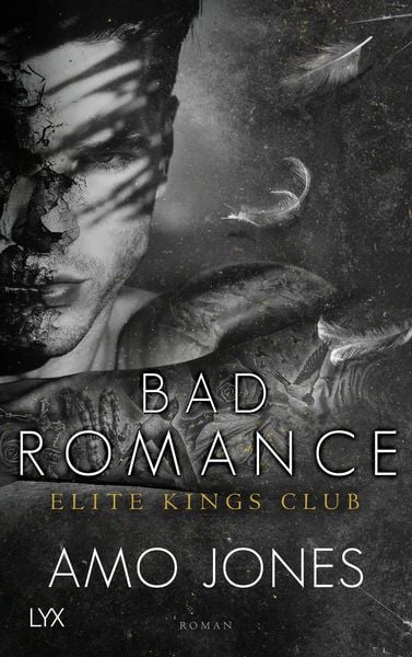 Produktbild: Bad Romance - Elite Kings Club