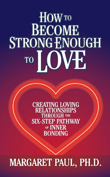 Produktbild: How to Become Strong Enough to Love