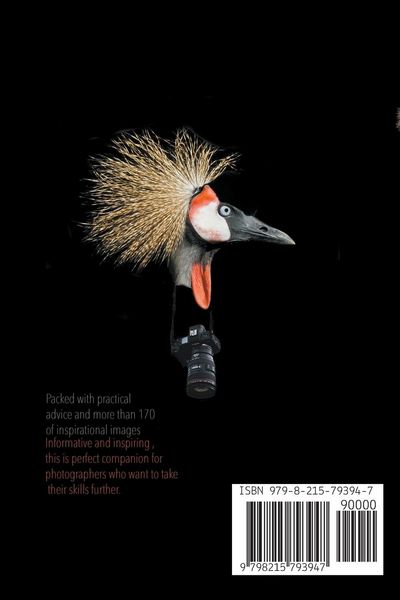 Produktbild: Photography the skill that is easy to learn