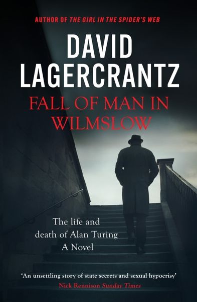 Produktbild: Fall of Man in Wilmslow