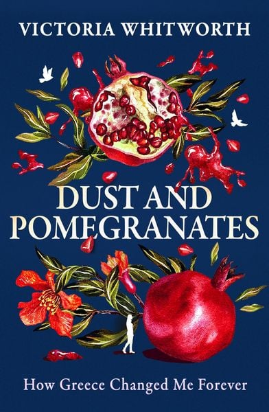 Produktbild: Dust and Pomegranates