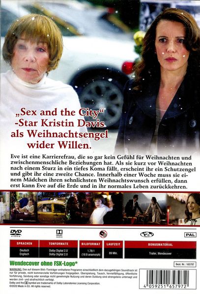 Produktbild: Himmlische Weihnachten