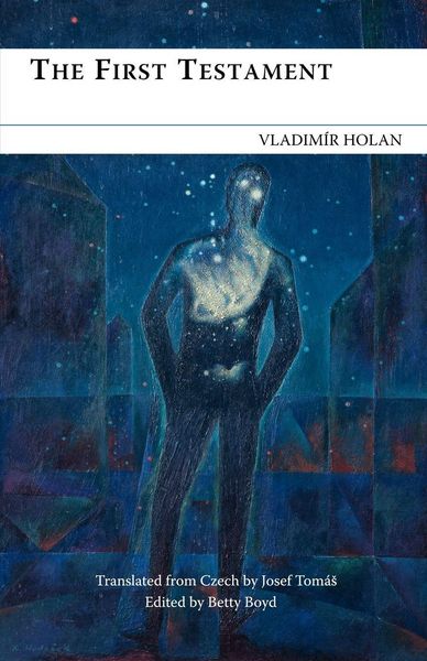 Produktbild: The First Testament