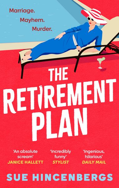 Produktbild: The Retirement Plan