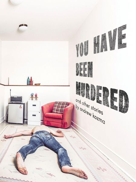 Produktbild: You Have Been Murdered and Other Stories