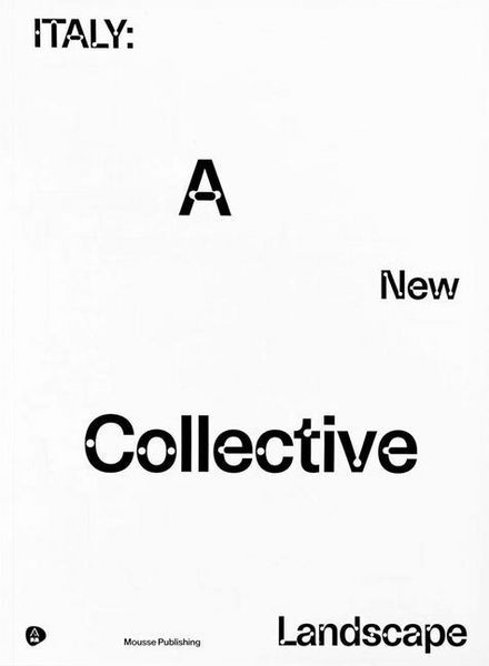 Produktbild: Italy: A New Collective Landscape