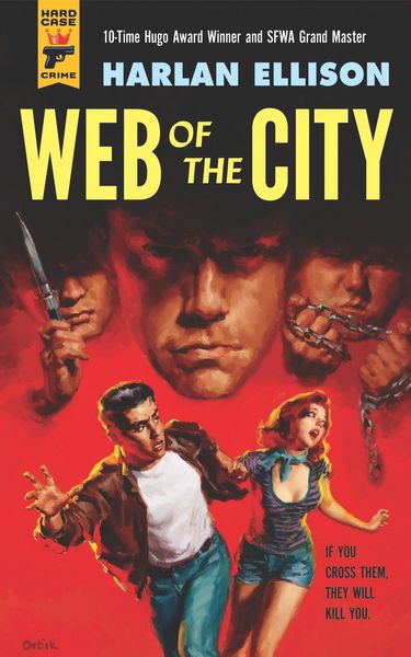 Produktbild: Web Of The City