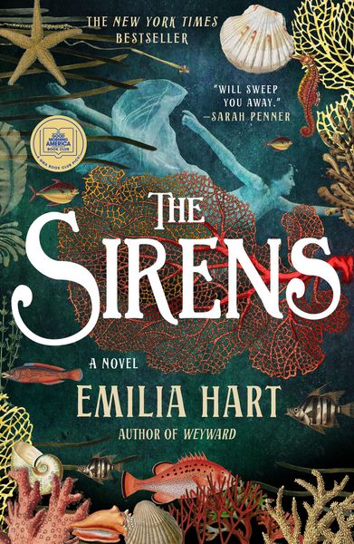 Produktbild: The Sirens
