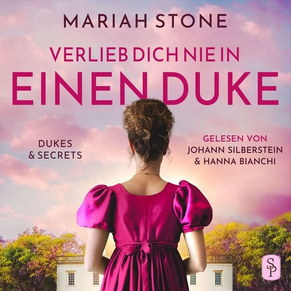 Produktbild: Verlieb dich nie in einen Duke