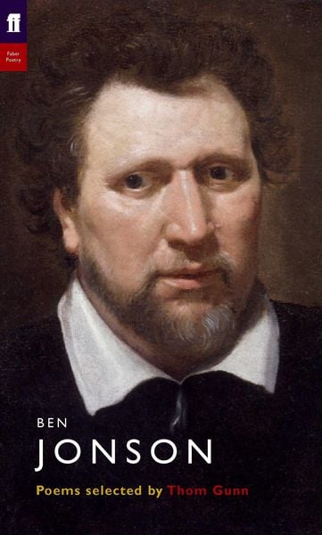 Produktbild: Ben Jonson