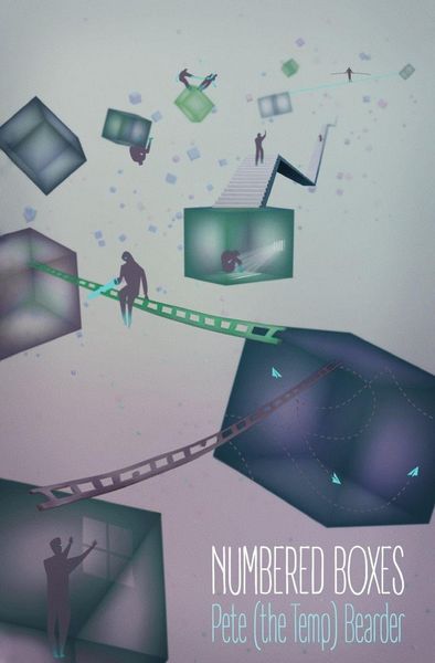 Produktbild: Numbered Boxes