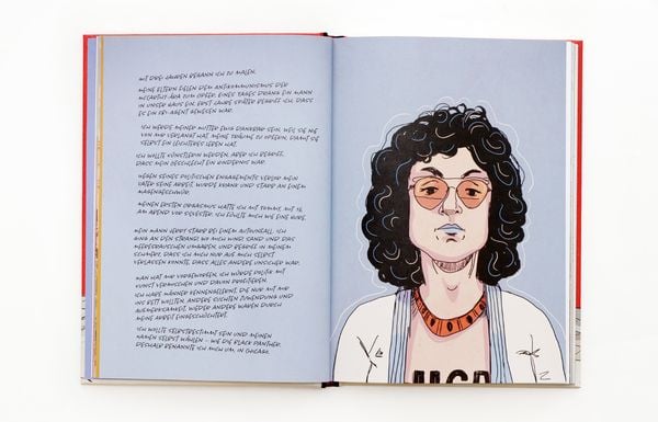 Produktbild: Frauen, die die Kunst revolutioniert haben. Feministische Kunst