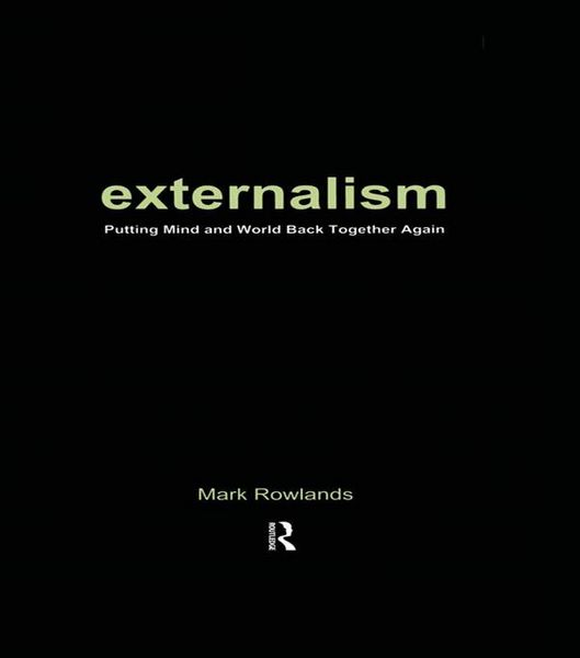 Produktbild: Externalism