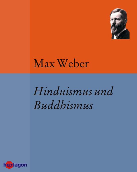 Produktbild: Hinduismus und Buddhismus