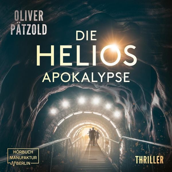 Produktbild: Die Helios Apokalypse