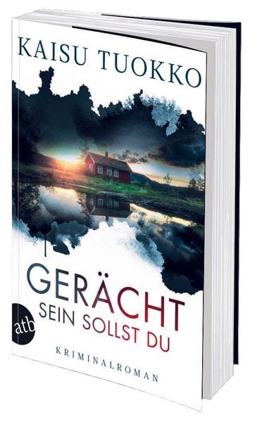 Produktbild: Ger&auml;cht sein sollst du