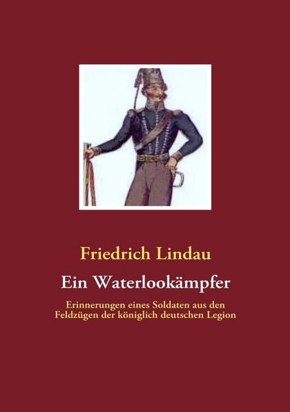 Produktbild: Ein Waterlook&auml;mpfer