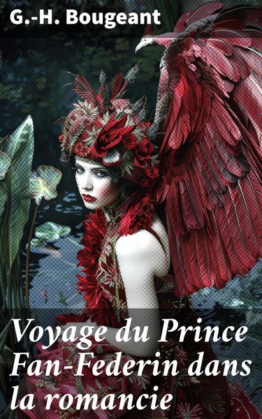 Produktbild: Voyage du Prince Fan-Federin dans la romancie