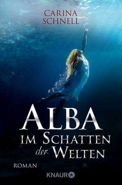 Produktbild: Alba - Im Schatten der Welten